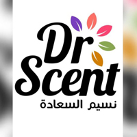 Dr Scent — نسيم السعادة